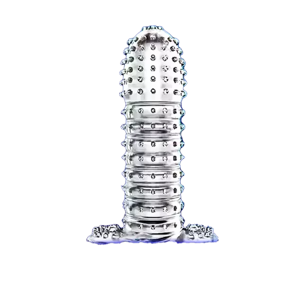 Silicone Reusable and washable Condom in Pakistan